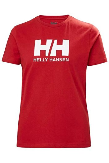 Helly Hansen W Logo T-Shirt