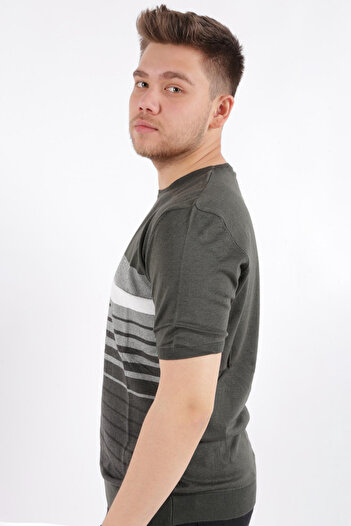 Brango 40473-23y Men's T-shirt