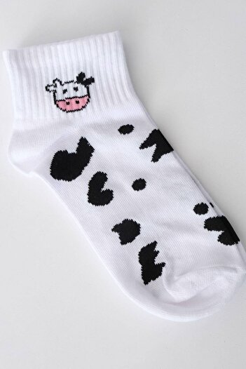 Addax Socket Socks 5 Pack CRP11-F13