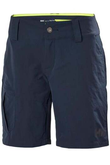 Helly Hansen Hh W Qd Cargo Shorts