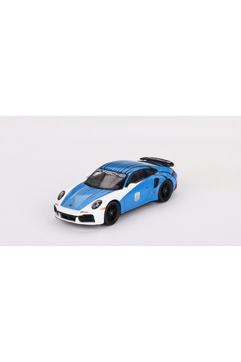 mini gt 735 Porche 911 Turbo