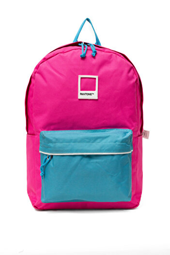 GAP OVER-Q PinK Girl'S BacKpacK - PANTONE 76562