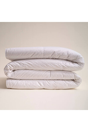 Penelope Bedroom Gold Series - 8.5 Tog, 100% Goose Feather, X Battal Quilt