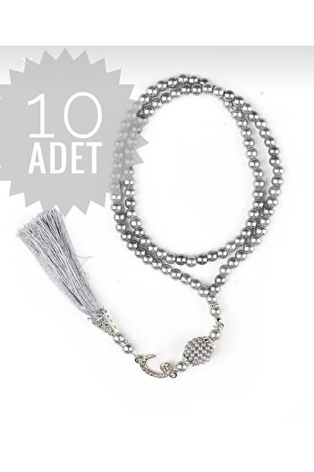 AYHANHOME 99 Pearl Rosary - Dowry, Gift, Bundle Holder