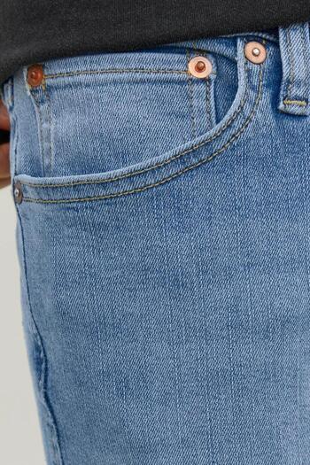 Jack & Jones 12237359 Jjılıam Jjorıgınal Mf 770 Noos Ss Ανδρικό τζιν παντελόνι
