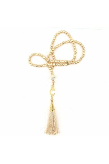 AYHANHOME 10 τεμάχια των 99 Pearl Prayer Beads, προίκα, δώρο, πακέτο