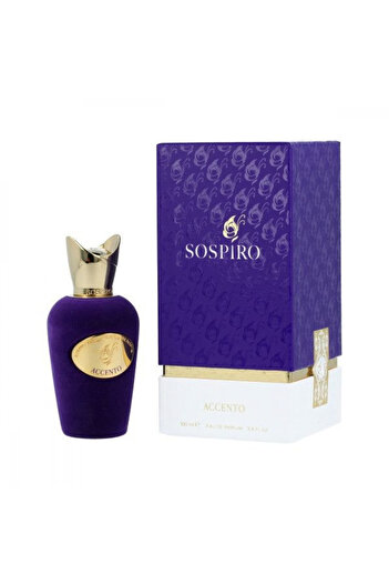 Sisley Accento by Sospiro for Women  Eau de Parfum 100 ml