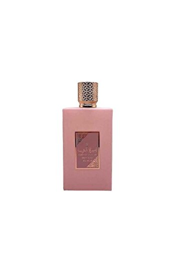 lattafa Amira Al Arab Prive Rose Eau de Parfum for women 100ml