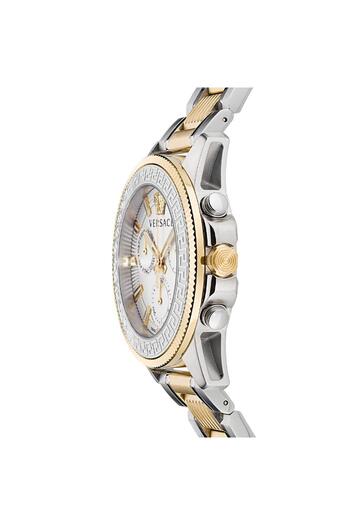 Versace Vrscve3j00522 Men's Wristwatch
