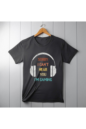 Ozzy Unisex Player Pattern 2 Digital Printed Tshirt