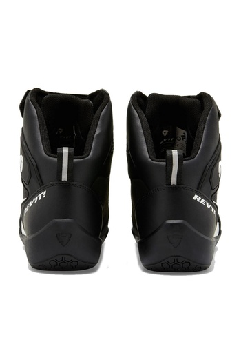 Revit G-FORCE H2O BOOTS BLACK-WHITE