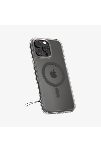 Spigen Husă iPhone 16 Pro Max Ultra Hybrid Magfit Magsafe Caracteristică Graphite - Acs07999