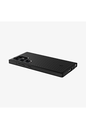 Spigen Galaxy S24 Ultra Kılıf Core Armor Matte Black - ACS07194