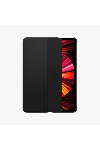 Spigen iPad Pro 11" (2022 / 2021) / Air 10.9" (2022 / 2020) Kılıf Smart Fold Plus Black - ACS03335