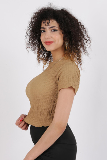 BUSEM S0013556-23y Women's T-shirt