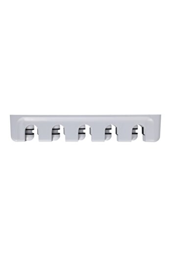 Evriholder Durable Plastic 5 Handle Magic Holder for Cleaning Tool