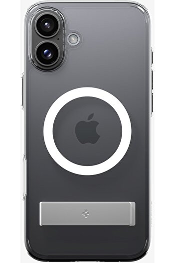 Spigen iPhone 16 Ultra Hybrid Case - S Magfit Magsafe