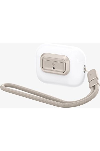 Spigen AirPods Pro 1/2 Generation - Case & Lock Fit m