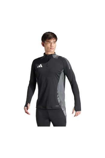 adidas Il8257 Tiro24 C Tr Top Ανδρικό μισό φερμουάρ