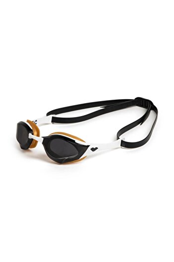 ARENA Cobra Edge Swipe/Smoke-White-Gold
