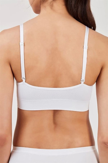 YILTER Elite Life Women's Seamless Bra 750