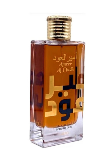 lattafa Ameer Al Oudh Intense Oud Eau de Parfum 100ml