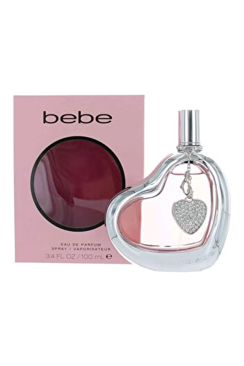 Bebe Silver (W) Eau de Parfum