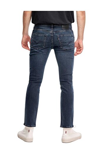 Levi's LEVİS férfi 511 SLIM STAR MAP ADV 04511-4620