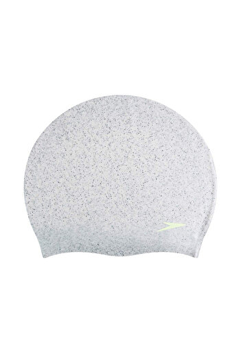 SPEEDO Сірий - Зелений Unisex Bone 8-11308C798-SPEEDO RECYCLED CAP AF