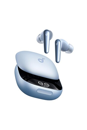 Anker Soundcore Liberty 4 Pro Mavi - A3954