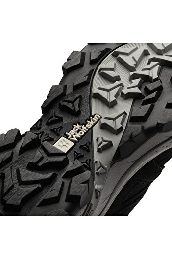 Jack Wolfskin Vojo Tour Texapore Mid Erkek Bot ERKEK BOT A62072
