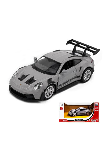 Choice1 1:36 Porsche 911 GT3 RS Alloy Mini Car Model Racing Diecasts Metal Toy Sports Simulation Collecti...