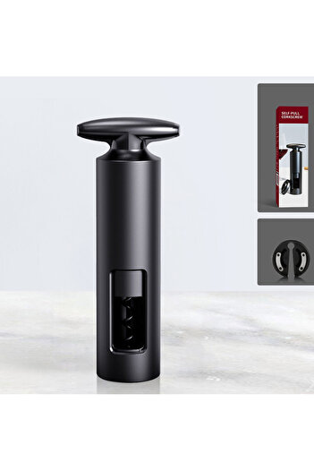 Choice Szie 1 FLYMUYU Creative Wine Opener Manual Bottle Opener Corkscrew Sparkling Wine Kitchen Tool Corks
