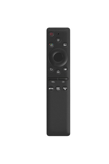 Choice أسود جديد متوافق مع أجهزة تلفزيون Samsung Frame Crystal UHD Neo QLED OLED 4K 8، جهاز التحكم عن بعد العالمي هذا