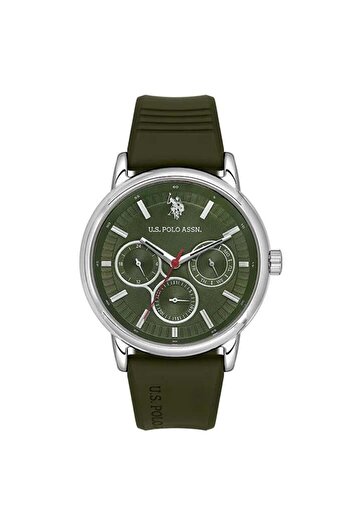 U.S. Polo Assn. U.S. Polo Assn. Uspa1098-03 Men's Wrist Watch