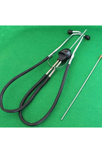 Choice Yellow Auto Mechanics Engine Cylinder Stethoscope Hearing Hearing Cylinders Stethoscope Engine Teste