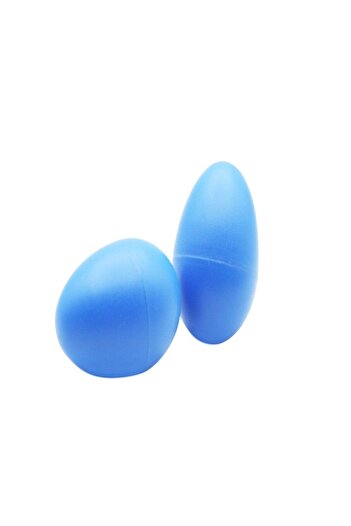 Choice Blue 2 Pcs Sand Egg High Quality Music Shaker Sand Hammer Instrument Early Learning Toy Percussion R