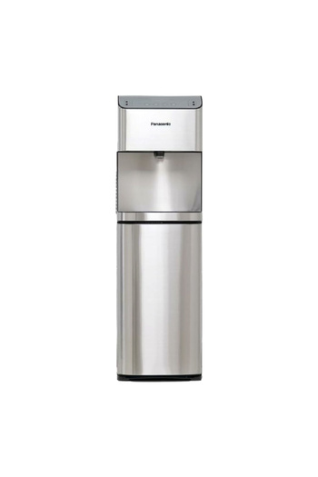 PANASONIC 220-240V Smart Dual Touchless Hot and Cold Bottom Loading Water Dispenser