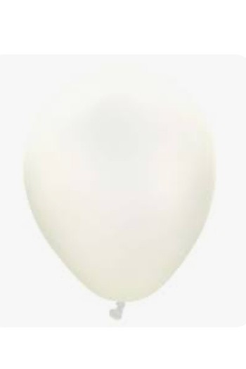 Çemrek Süs Parti Kalisan 5 Inch Balloon 100 Pack