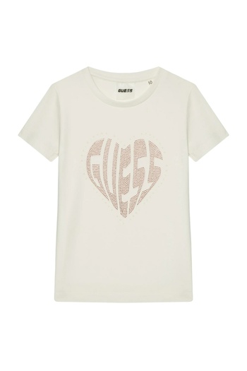 Guess Minime Ss T-Shirt