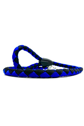Tasma Market Spring Large Breed Dog Walker Collar with Shock Absorber