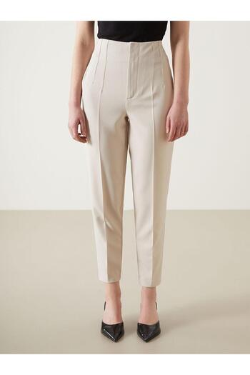 LC Waikiki Lcw Vision Skinny Fit Women's Trousers
