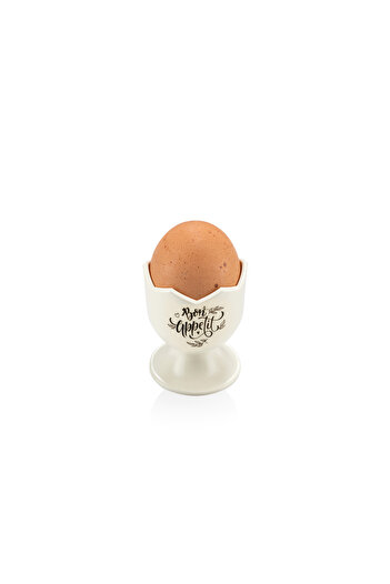 QLUX IDEAS Yummy Egg Cup for Breakfast Presentation (1 PC)