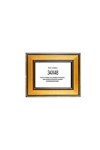 asel sanat Table Poster Picture Photo Frame 34X48 Size 500 Puzzle Frame
