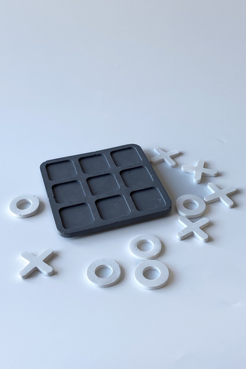 sin istanbul Tic Tac Toe Mini Box Game