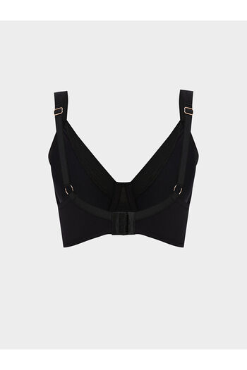 LC Waikiki LCW DREAM Underwire Unpadded Flat Recovery Bra