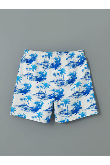 LC Waikiki LCW Παιδικό σορτς μαγιό Quick Dry UV Protection για αγόρια