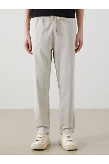 LC Waikiki Xside Slim Fit Dobby Men's Pants