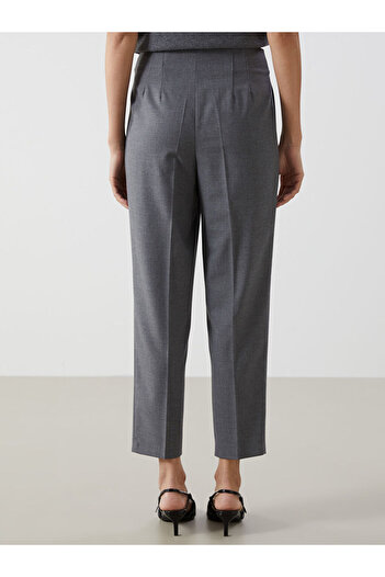 LC Waikiki LCW Vision Dar Fit Kadın Pantolon