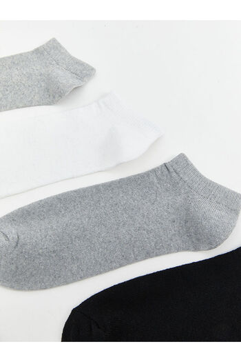 LC Waikiki Basic Boy's Booties Socks 7 Pack